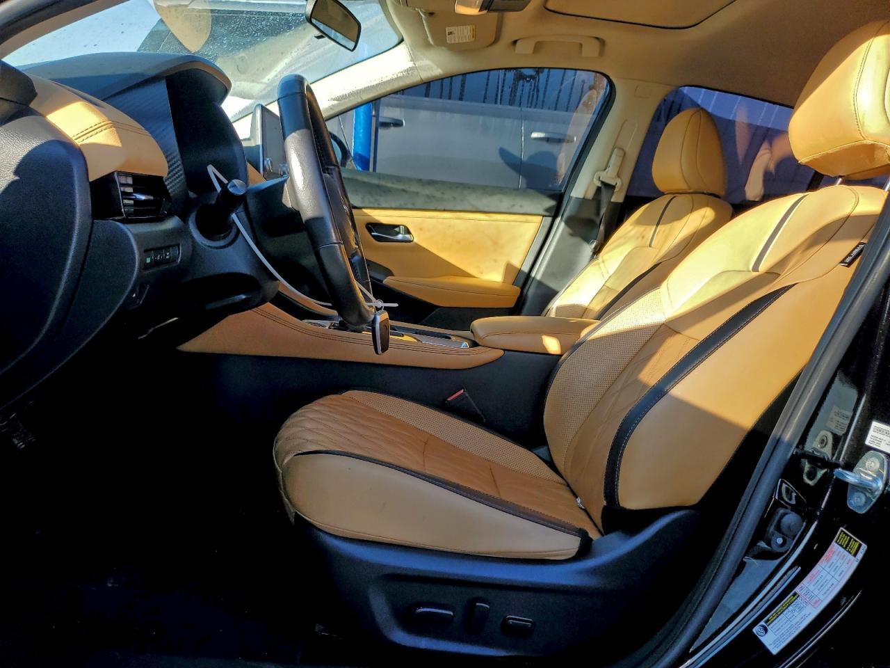 2024 Nissan Sentra Sv - Фото 7