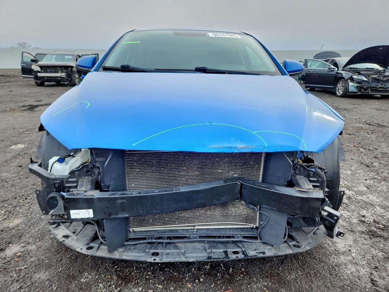 2018 Hyundai Elantra Sel - Image 5