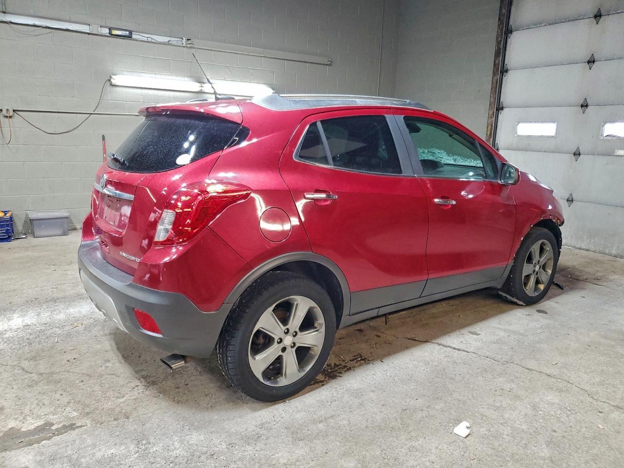 2013 Buick Encore Convenience - Image 3