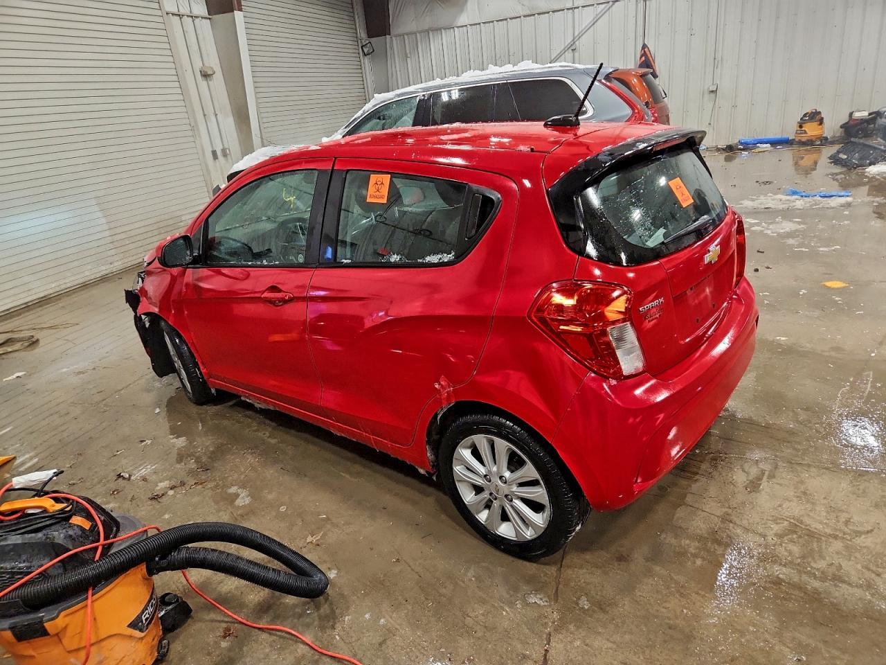 2018 Chevrolet Spark 1Lt - Image 2