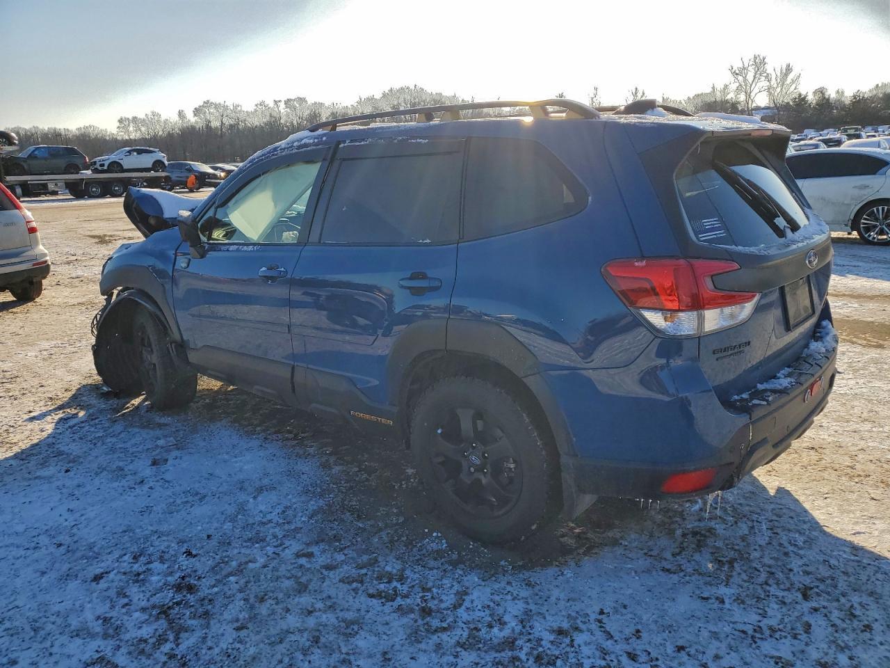 2024 Subaru Forester Wilderness - Image 2