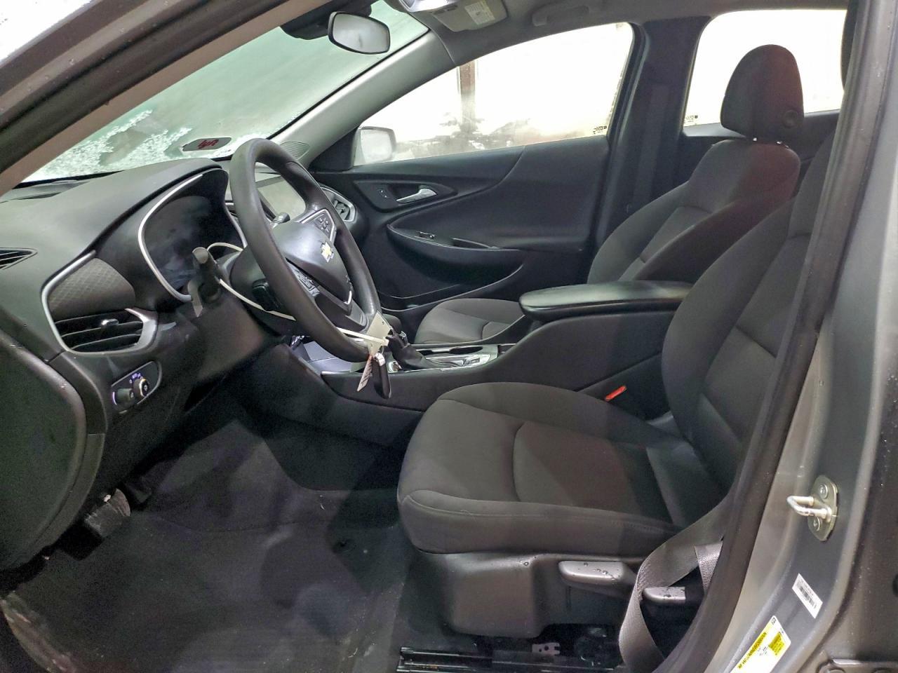 2023 Chevrolet Malibu Ls - Фото 7