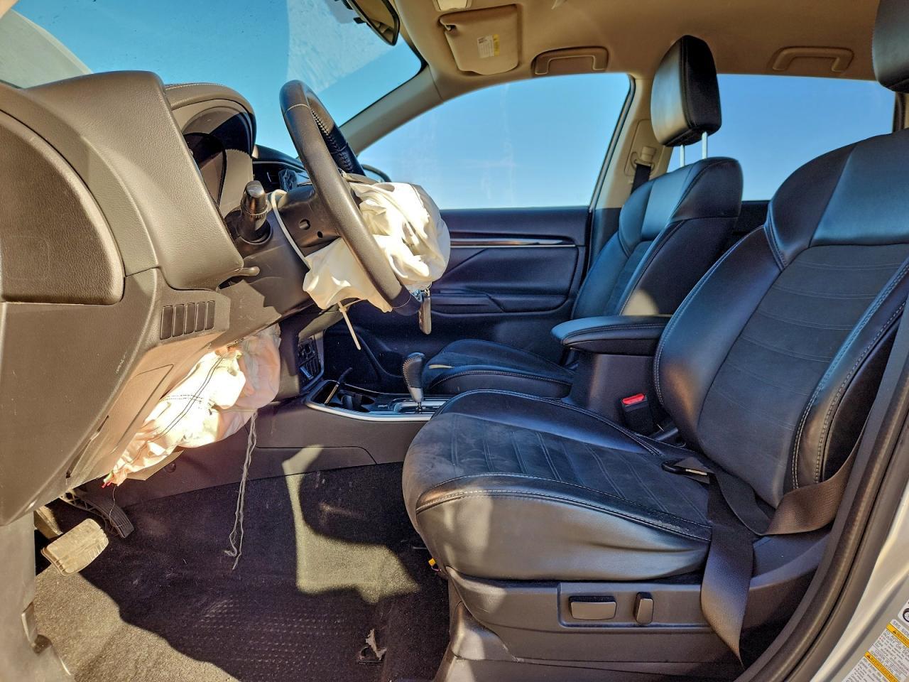 2019 Mitsubishi Outlander Se - Фото 7