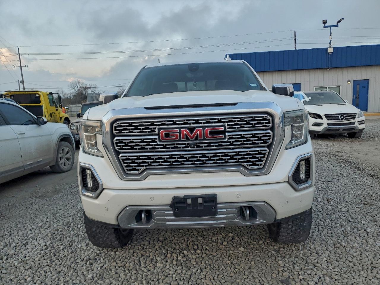 2019 GMC Sierra K1500 Denali - Фото 5