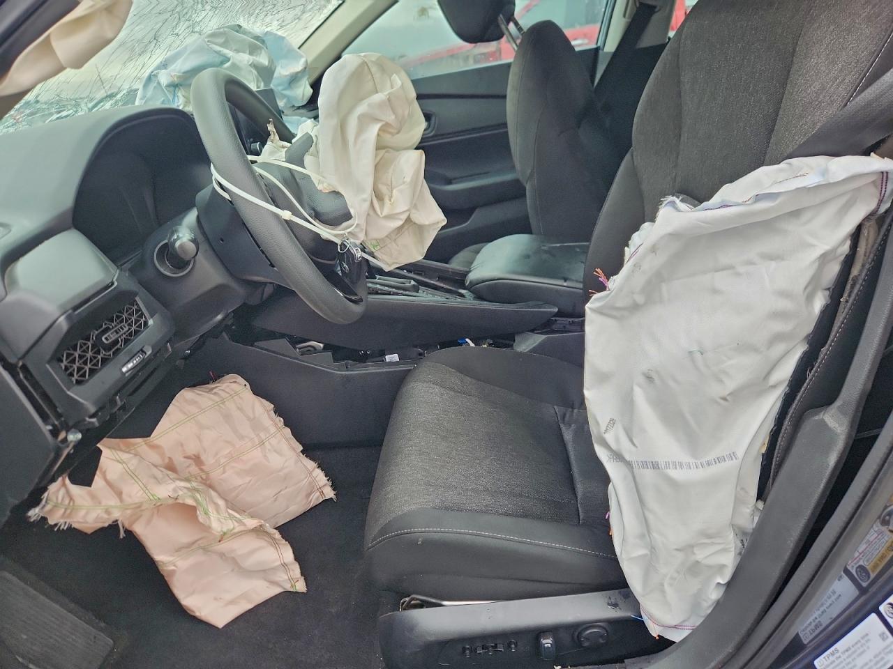 2025 Honda Accord Se - Image 7