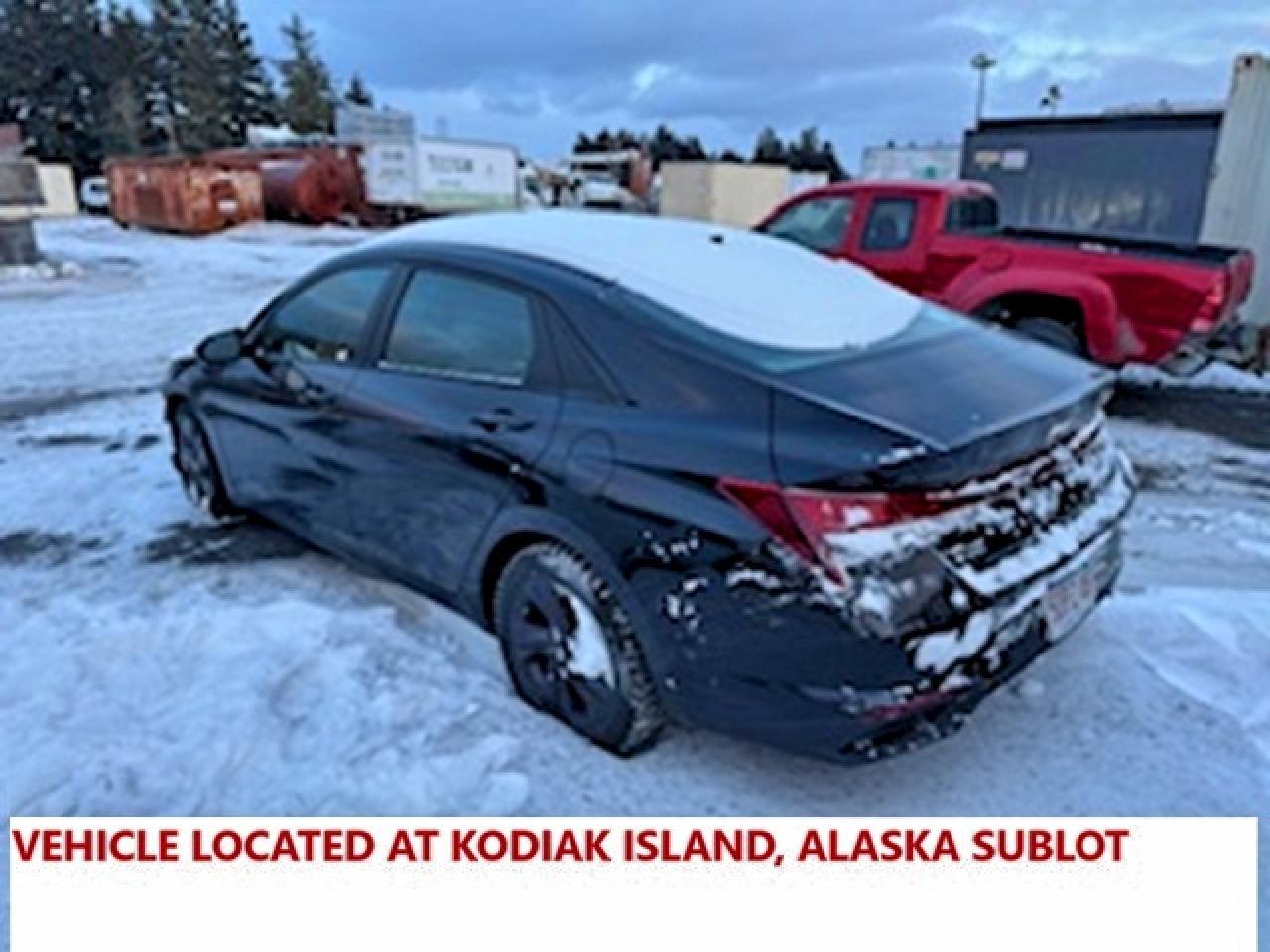 2021 Hyundai Elantra Sel - Image 2
