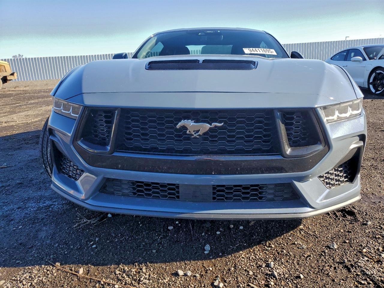 2024 Ford Mustang Gt - Image 5