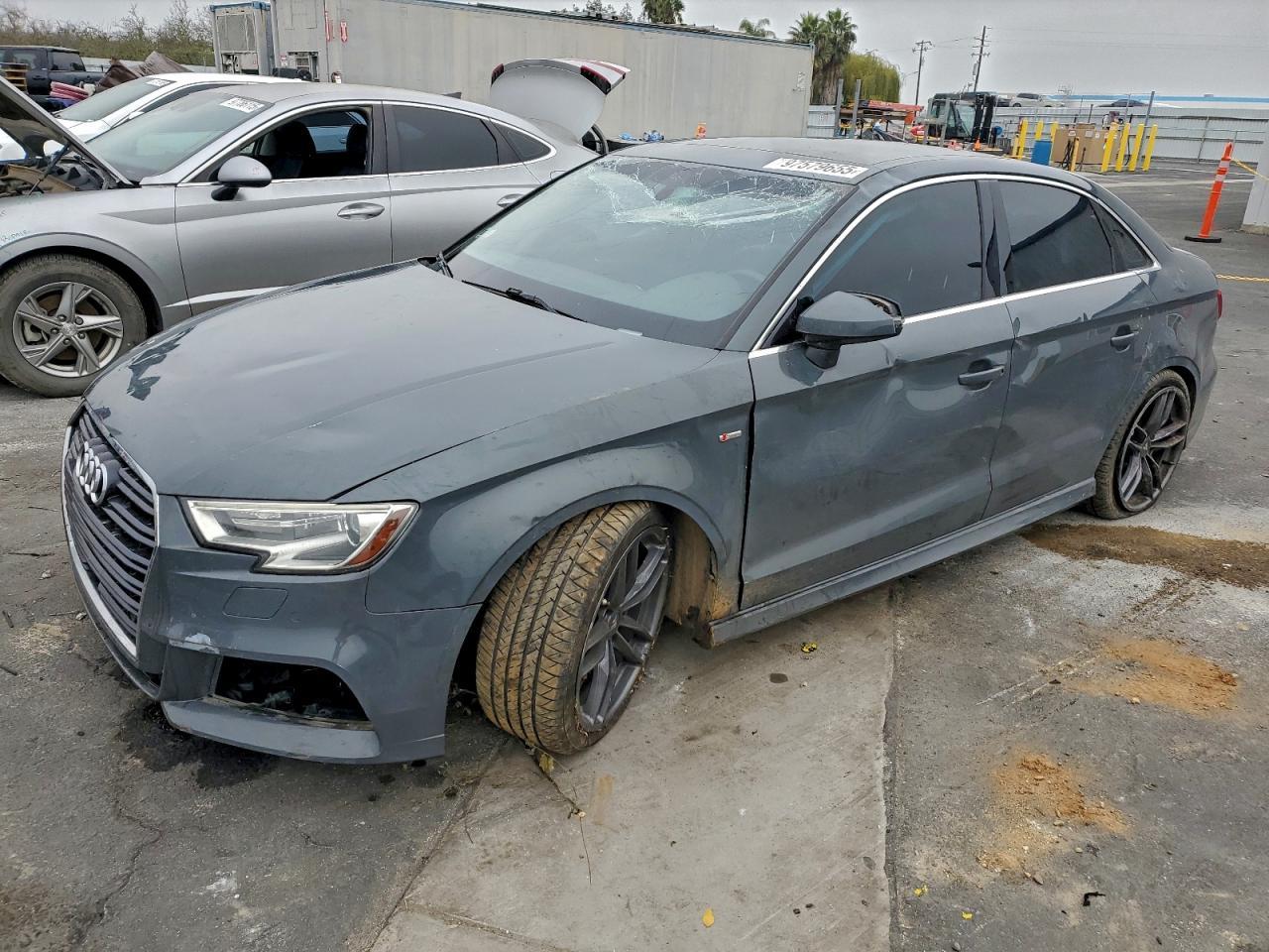 lot