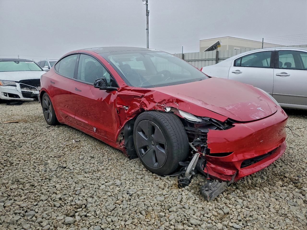 2023 Tesla Model 3 - Image 4