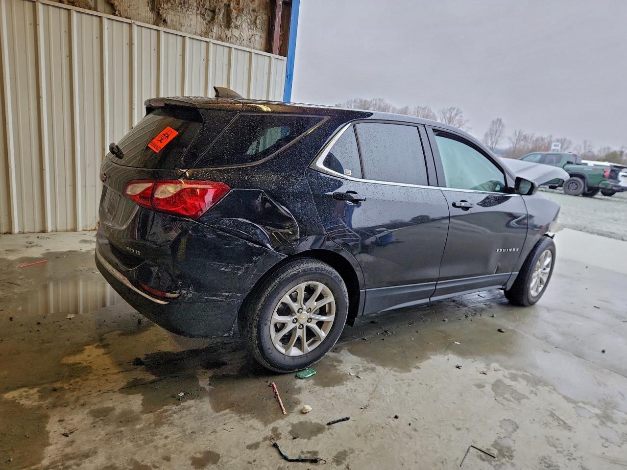 2020 Chevrolet Equinox Lt - Image 3