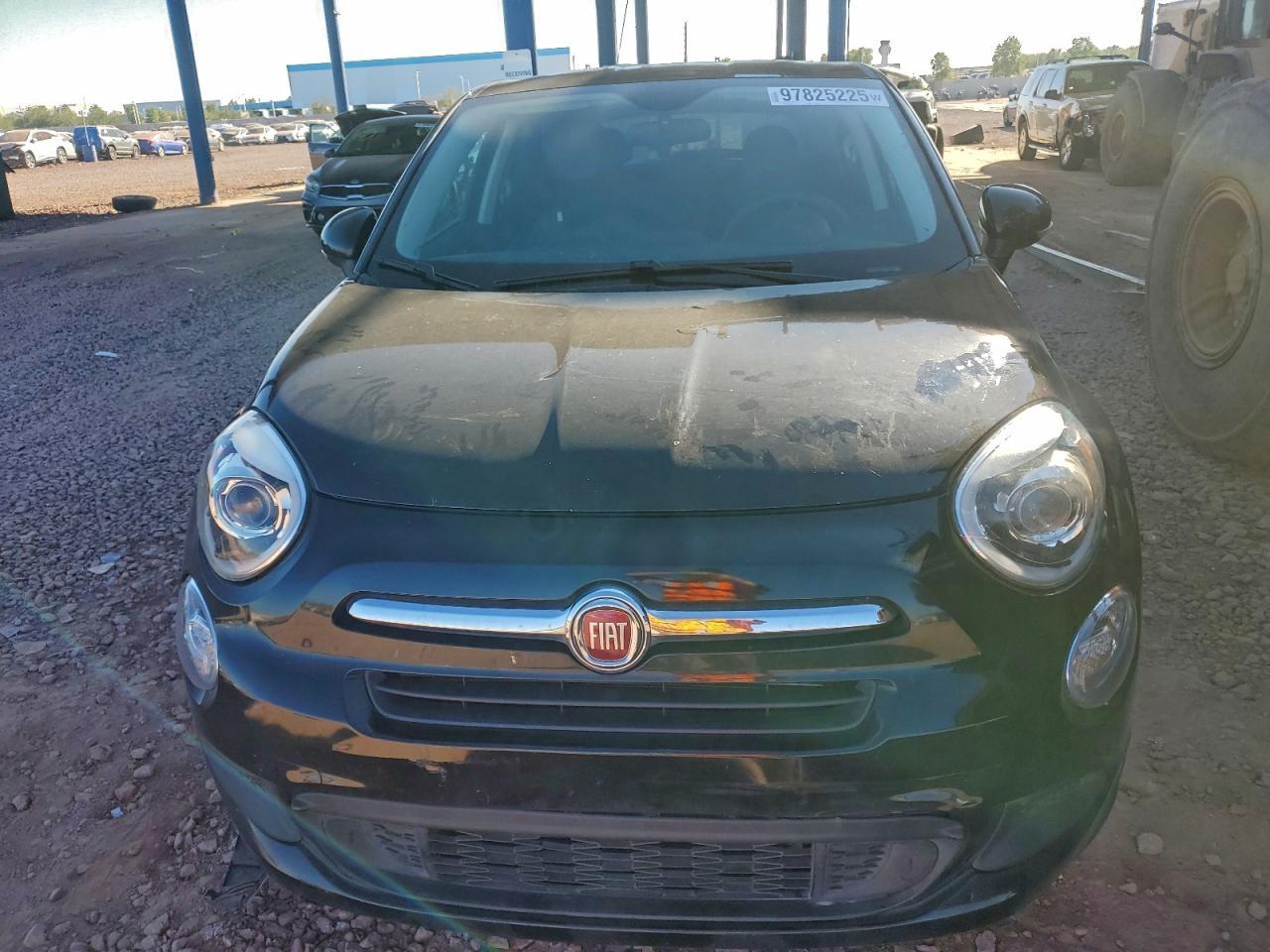 2016 Fiat 500X Easy - Image 5