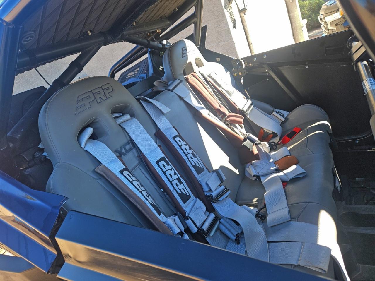 2022 Polaris Rzr Pro R 4 Ultimate Launch Edition - Image 6