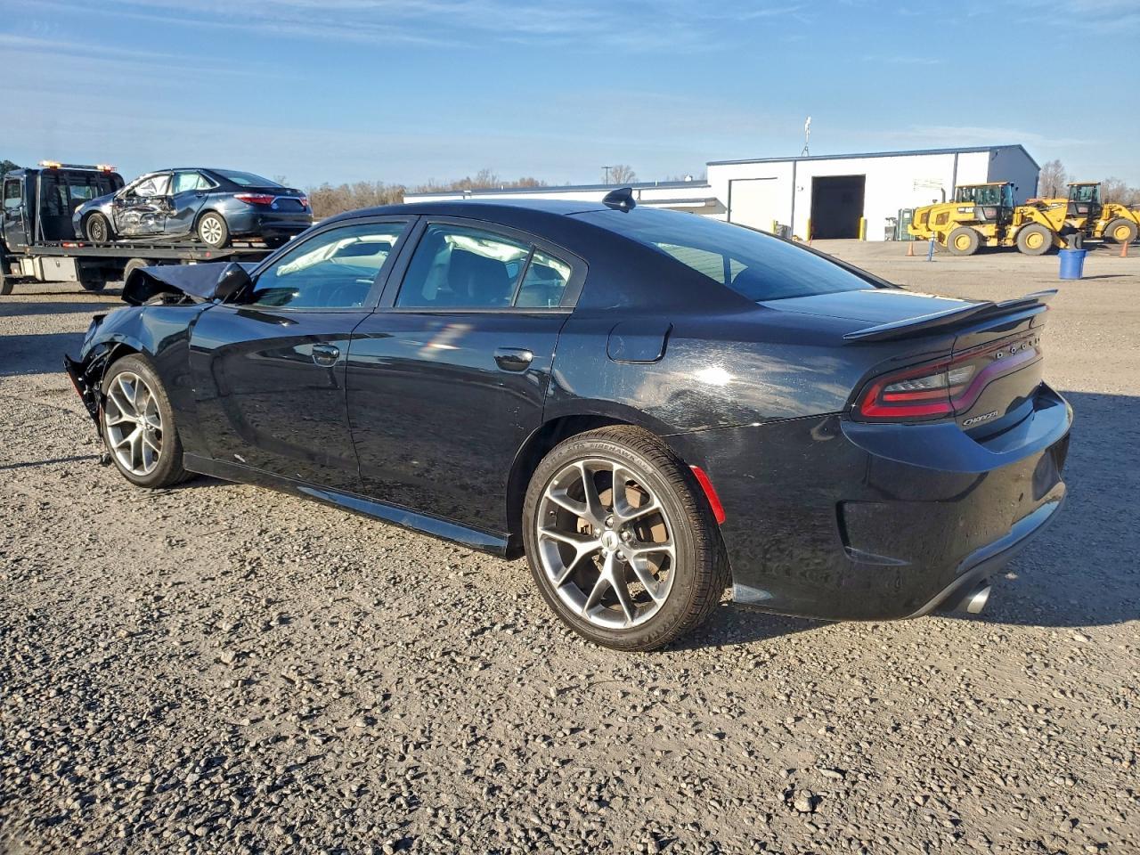 2023 Dodge Charger Gt - Image 2