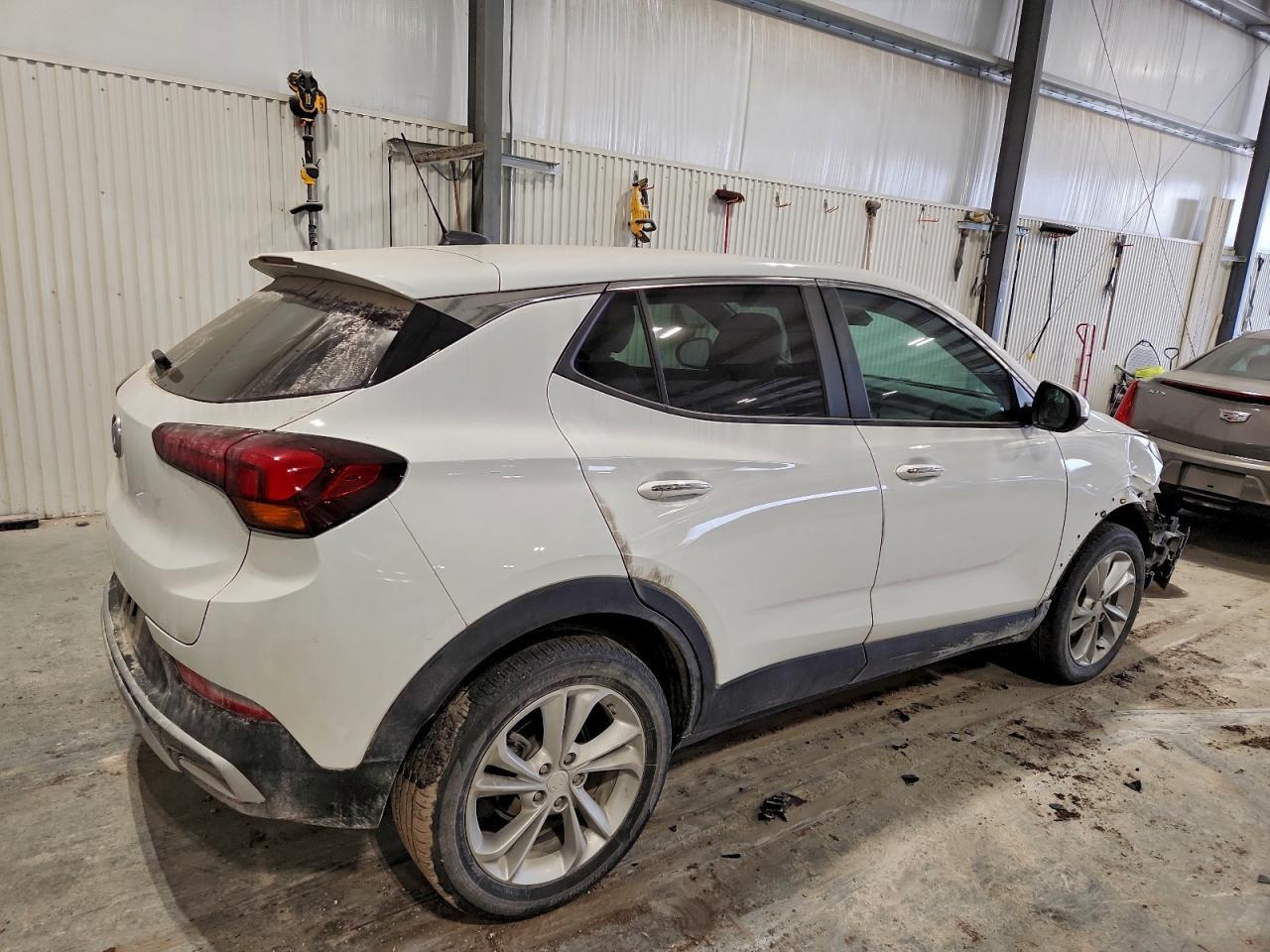 2023 Buick Encore Gx Preferred - Image 3