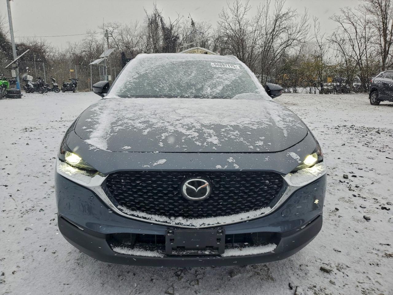 2023 Mazda Cx-30 Preferred - Image 5