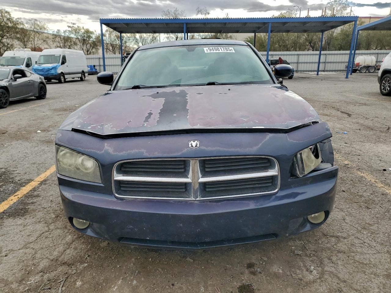 2006 Dodge Charger R/T - Фото 5