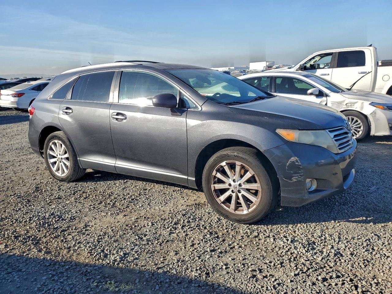 2009 Toyota Venza - Image 4