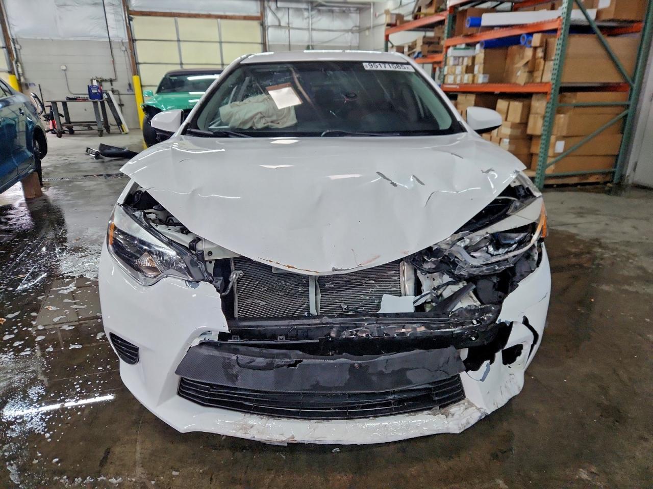 2016 Toyota Corolla L - Image 5