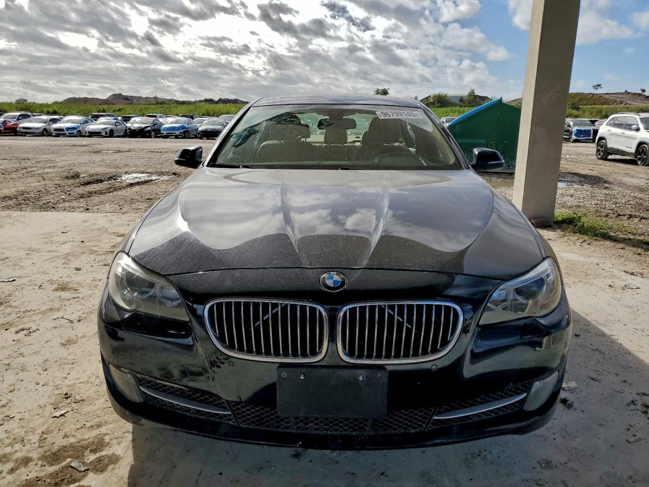 2015 BMW 528 Xi - Image 5