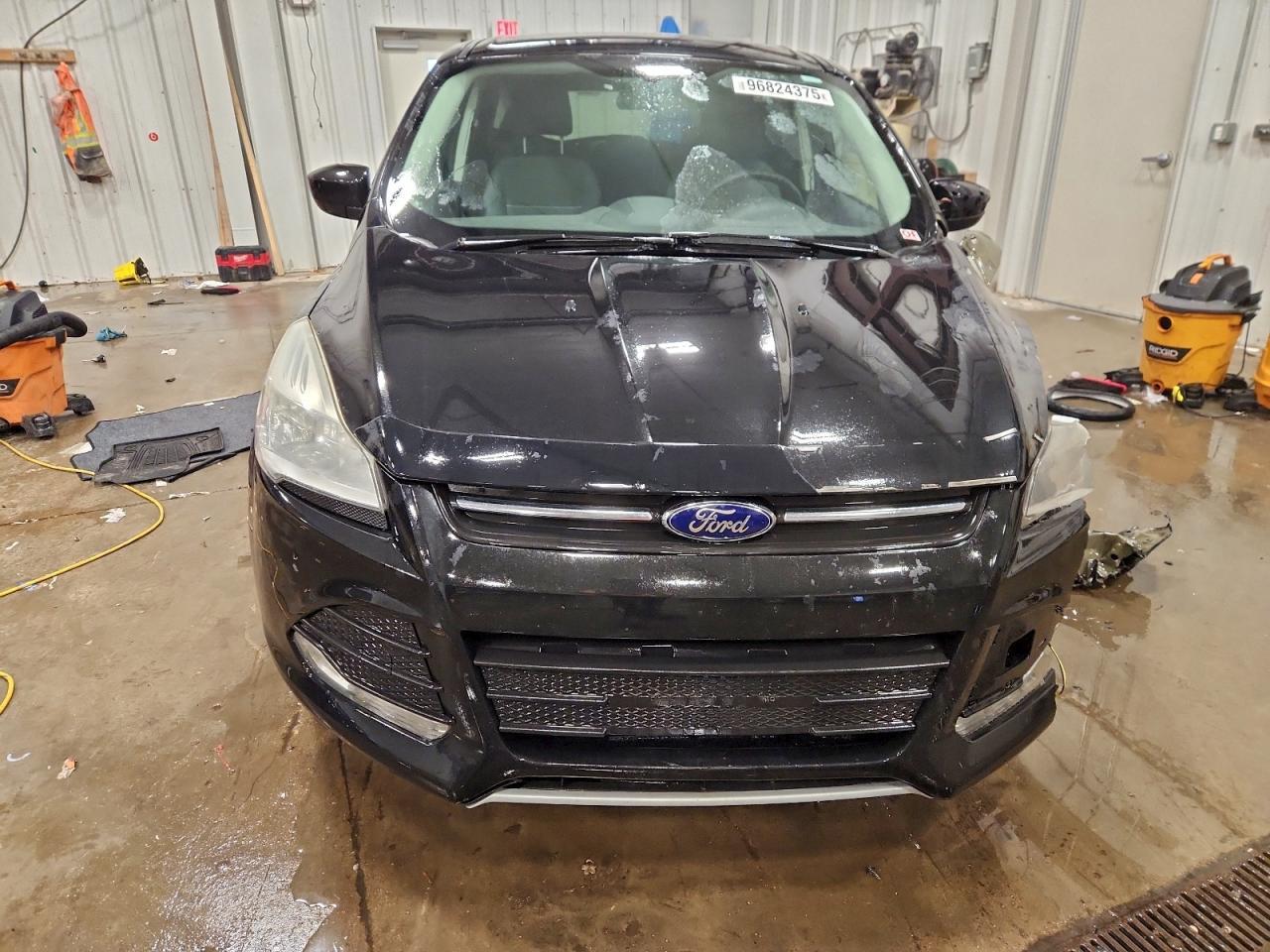 2013 Ford Escape Se - Image 5