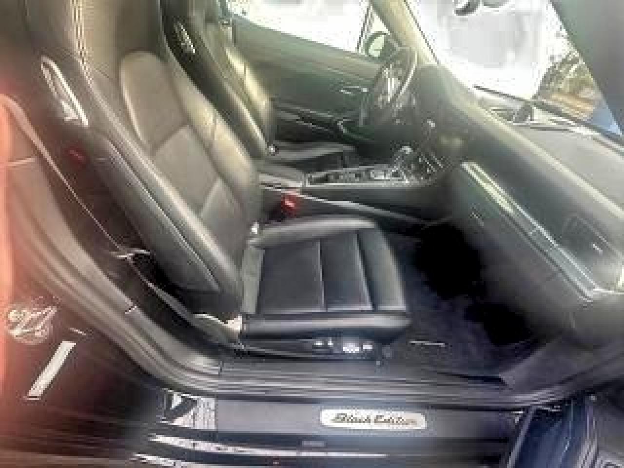 2016 Porsche 911 Carrera - Фото 5