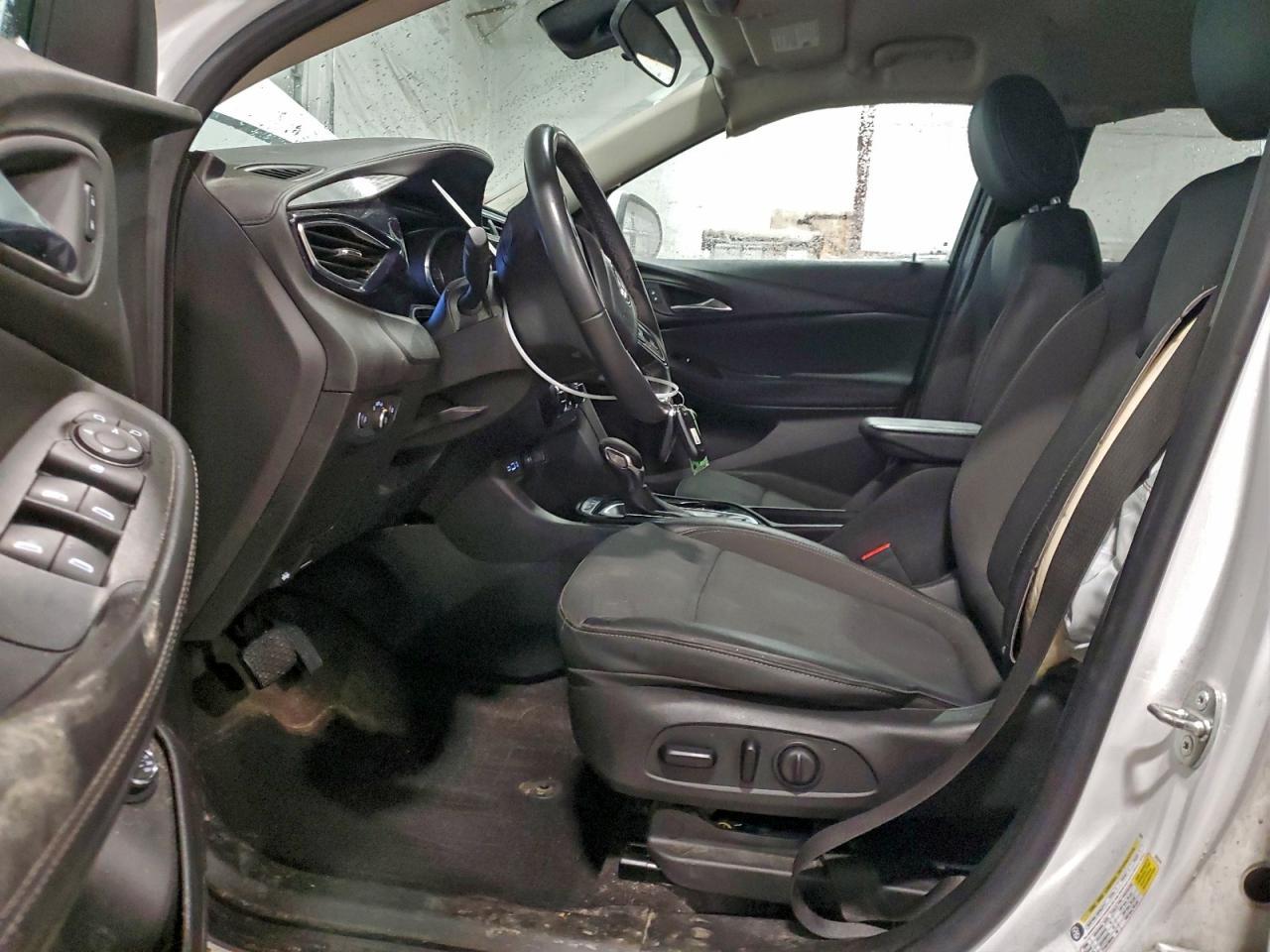 2022 Buick Encore Gx Select - Фото 7