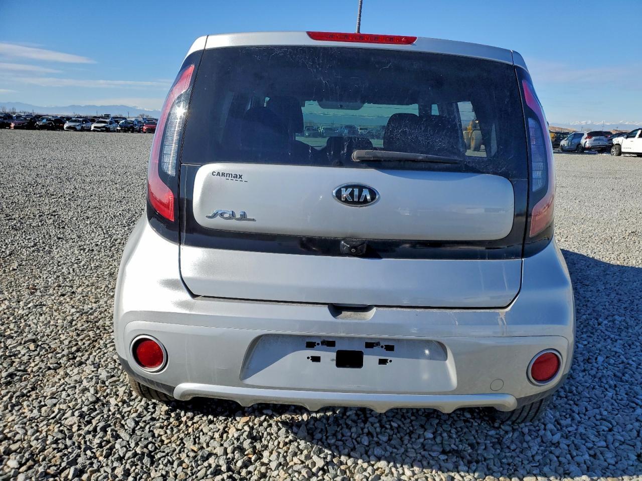2018 Kia Soul + - Фото 6