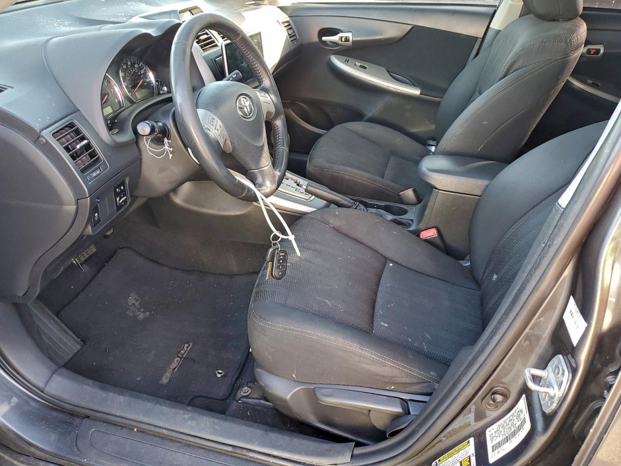 2013 Toyota Corolla - Фото 7