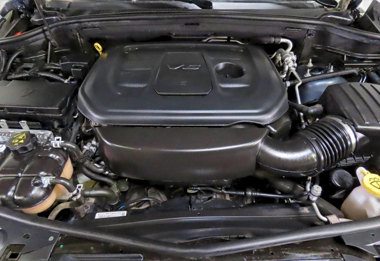 2020 Dodge Durango Gt - Фото 7