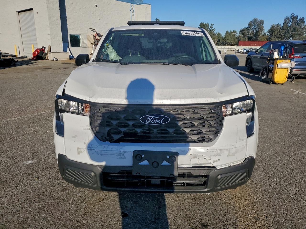 2025 Ford Maverick Xl - Фото 5