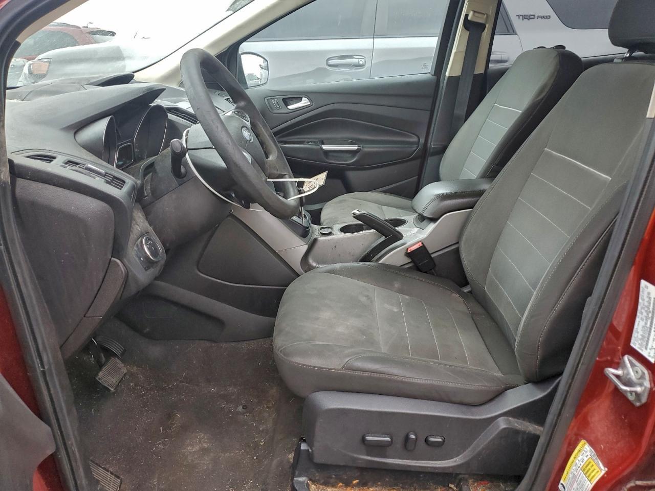 2015 Ford Escape Se - Image 7