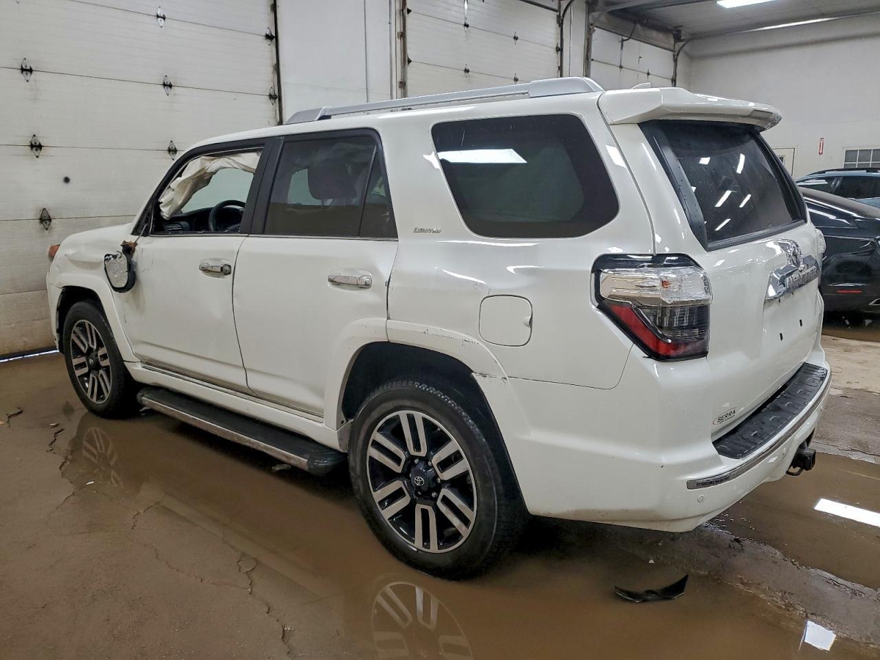 2021 Toyota 4Runner Trail - Image 2
