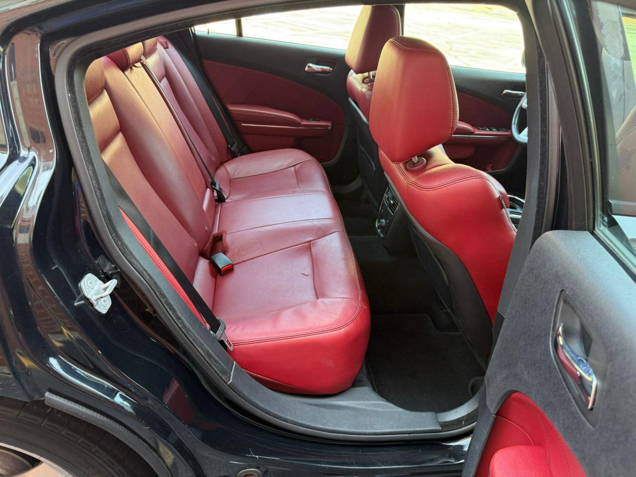 2013 Dodge Charger R/T - Image 6