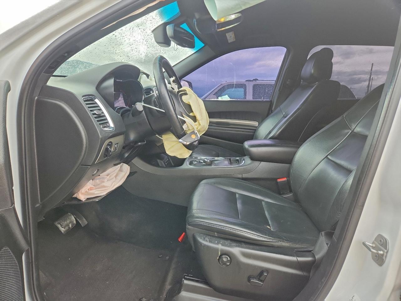 2015 Dodge Durango Limited - Фото 7