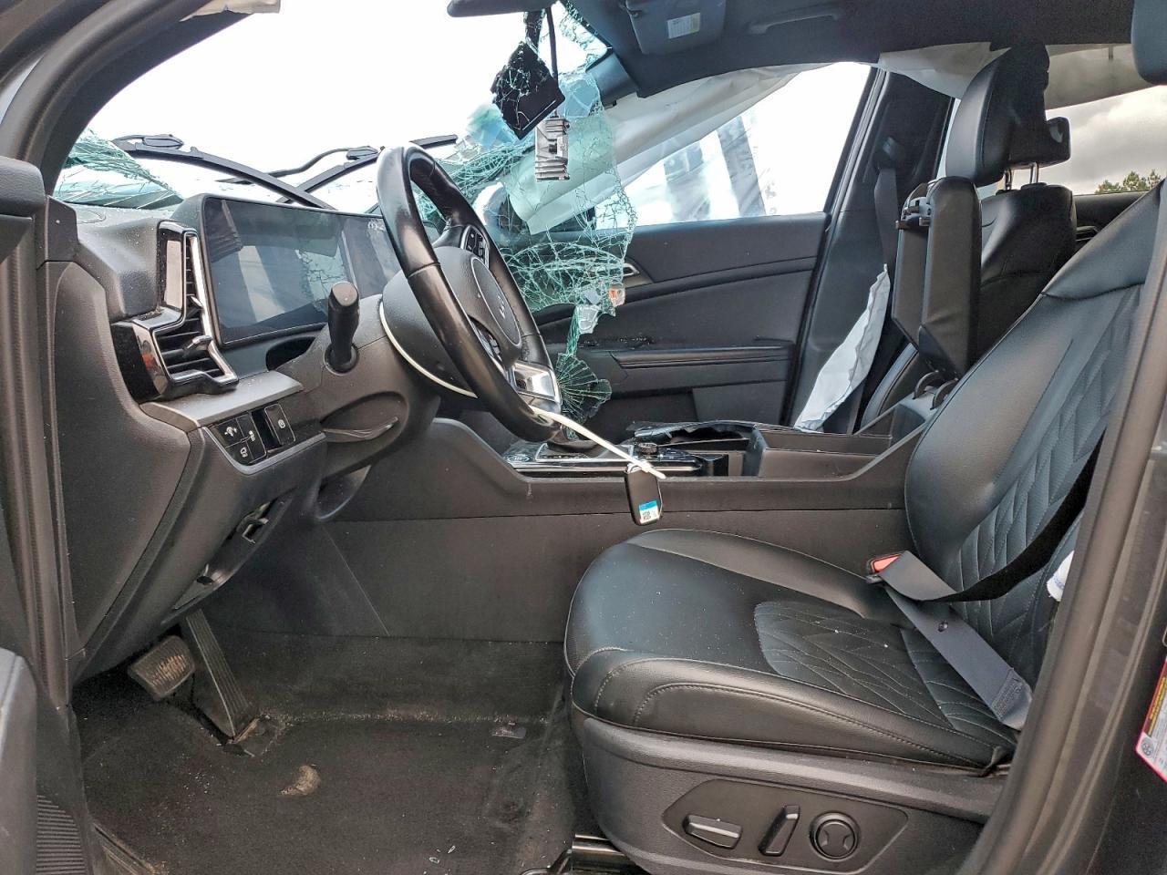 2023 Kia Sportage X Line - Фото 7