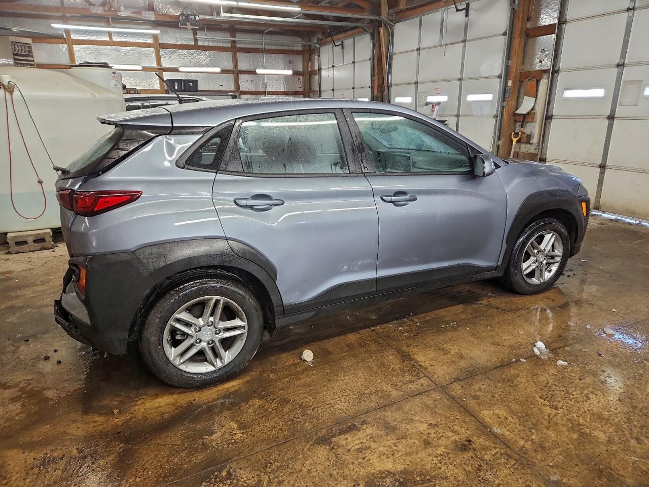 2020 Hyundai Kona Se - Фото 3