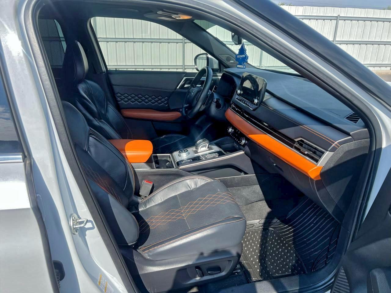 2022 Mitsubishi Outlander Sel - Фото 5