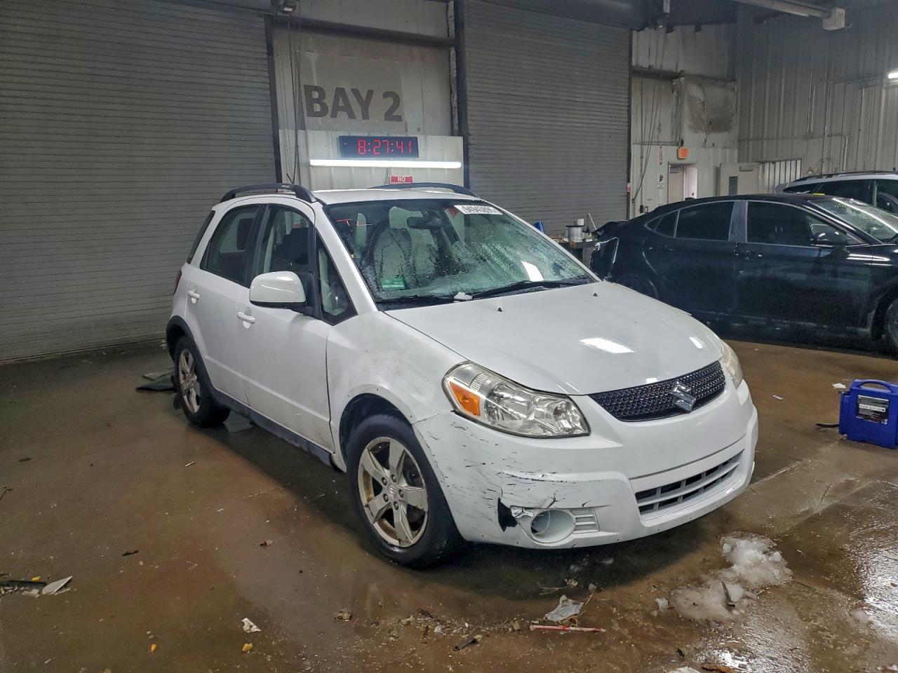 2012 Suzuki Sx4 - Image 4