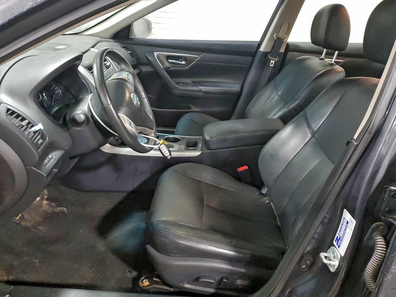 2015 Nissan Altima 2.5 - Фото 7