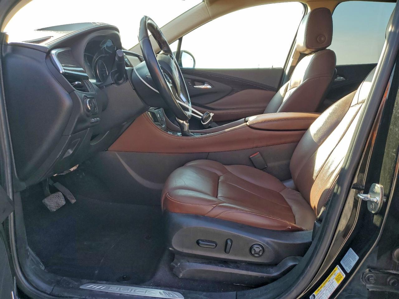 2016 Buick Envision Premium - Фото 7