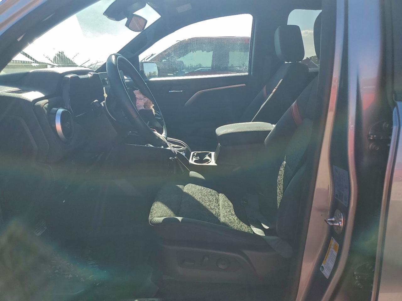 2024 Chevrolet Colorado Z71 - Фото 7