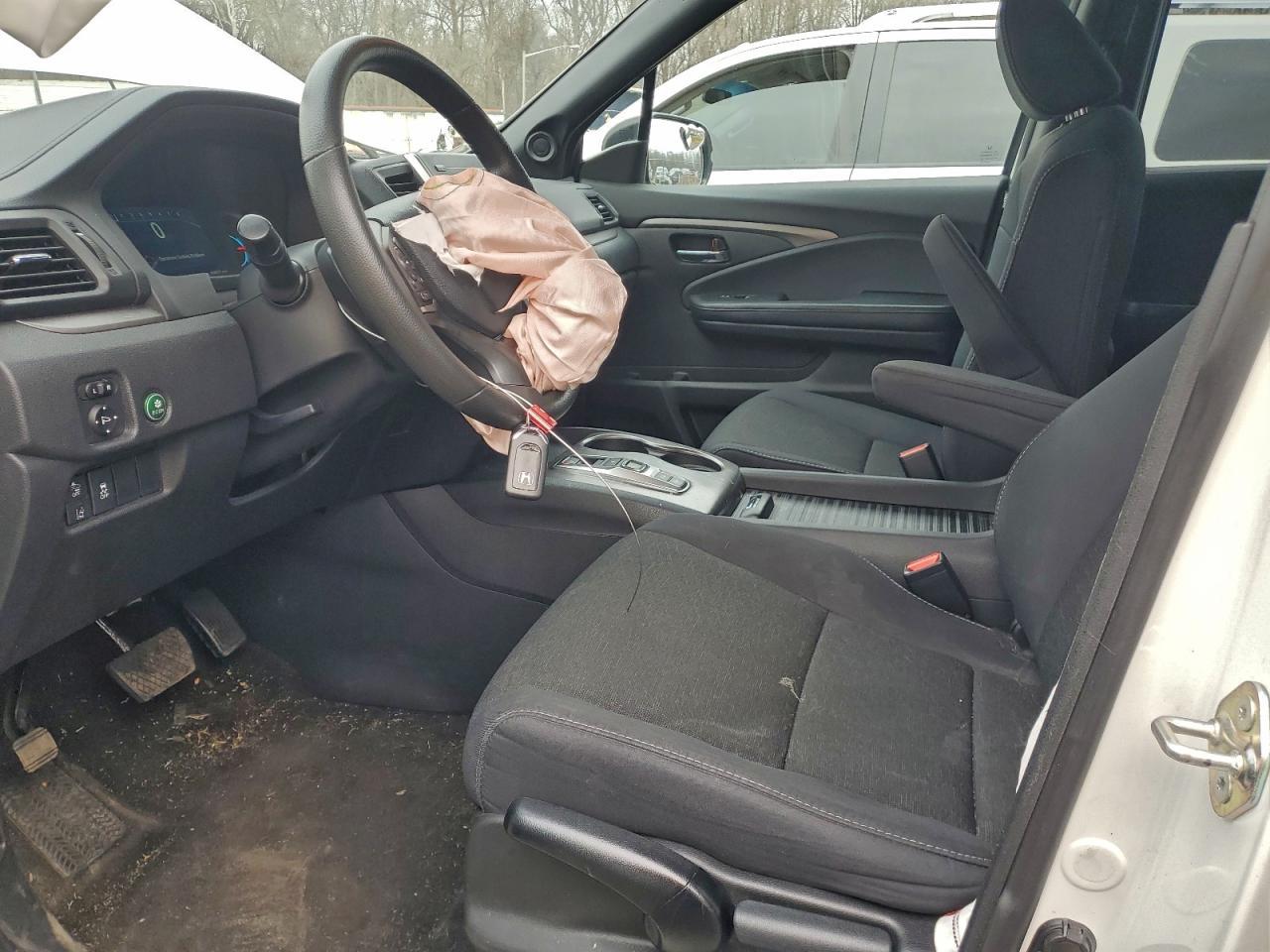 2019 Honda Passport Sport - Фото 7