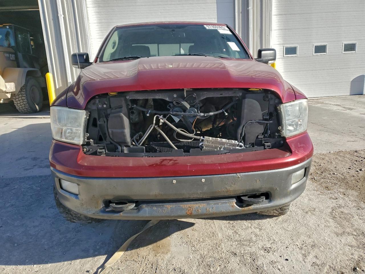 2011 Dodge Ram 1500 - Фото 5