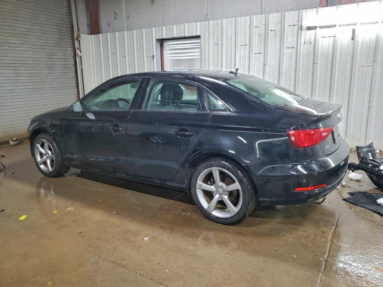2015 Audi A3 - Image 2