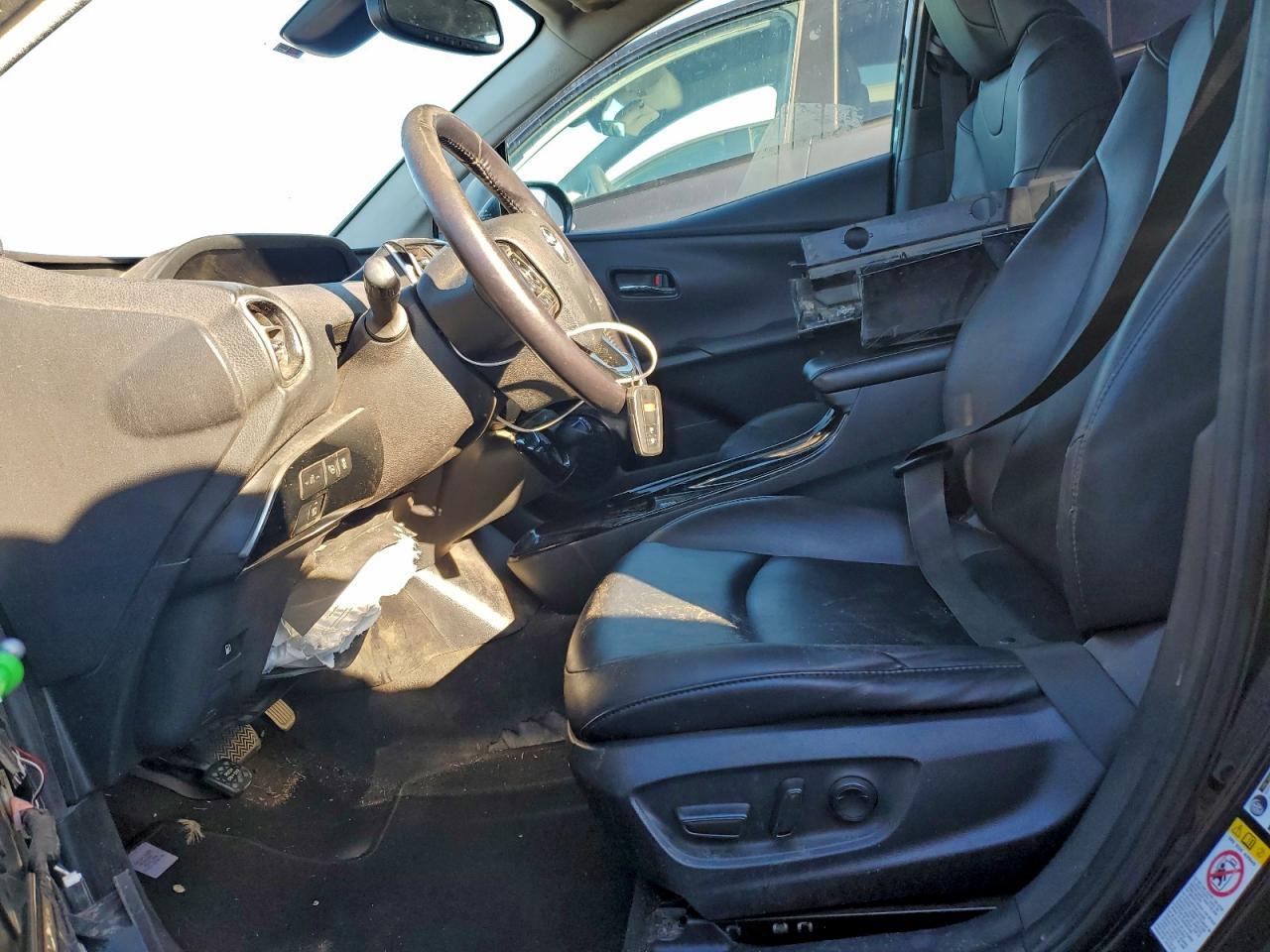 2019 Toyota Prius - Фото 7