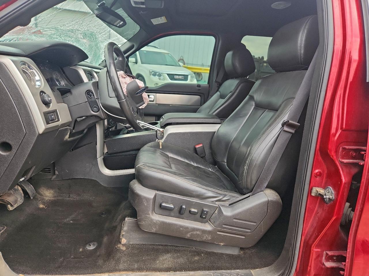 2014 Ford F150 Supercrew - Image 7