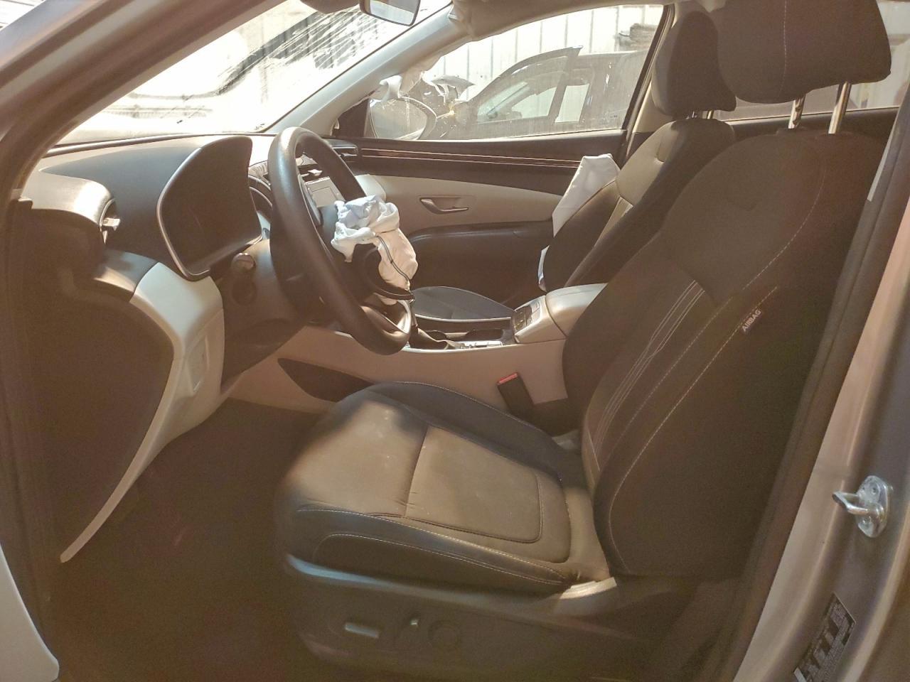 2024 Hyundai Tucson Sel - Фото 7