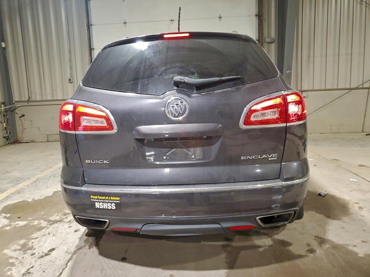 2015 Buick Enclave - Image 6