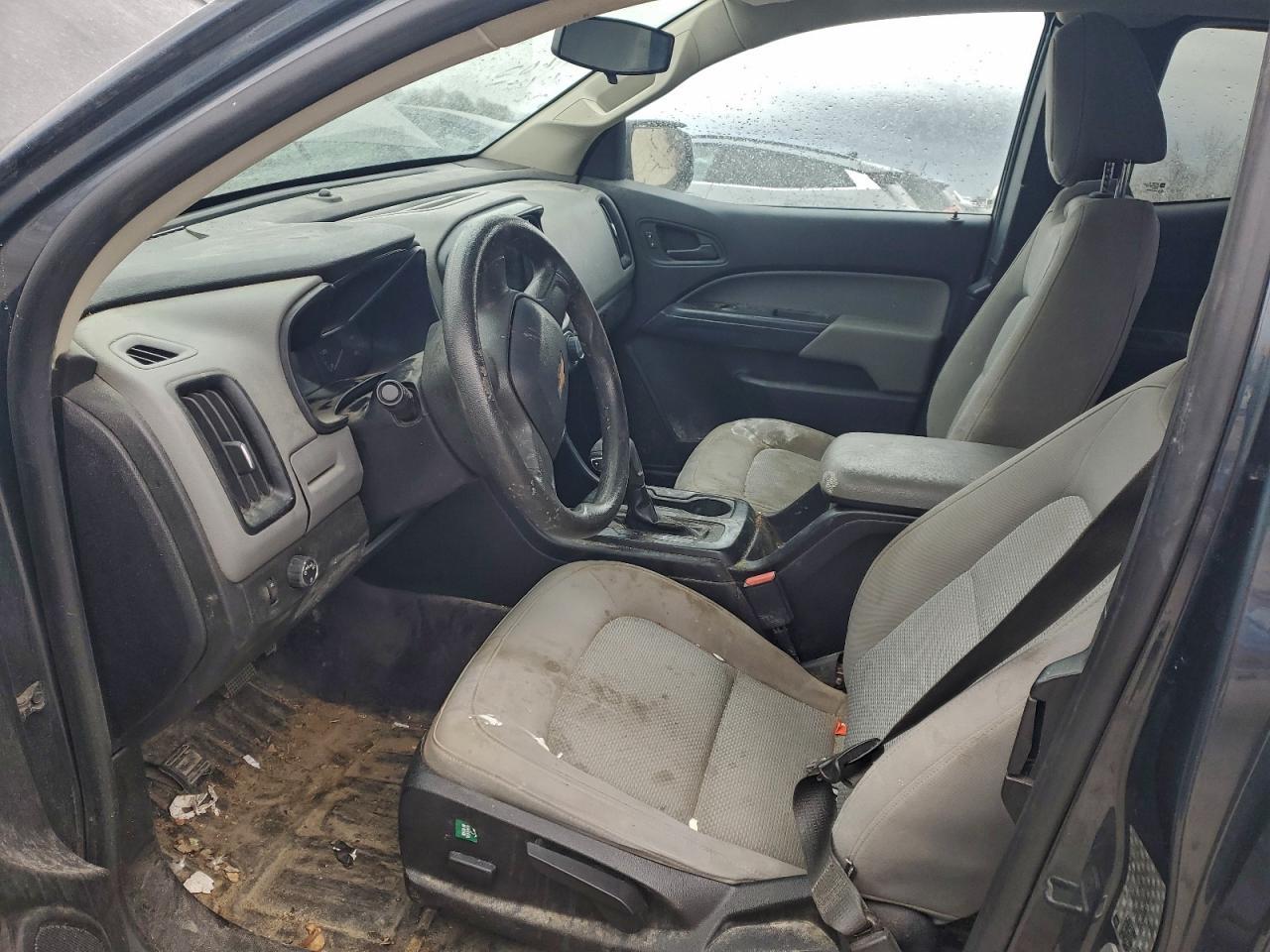 2019 Chevrolet Colorado - Image 7