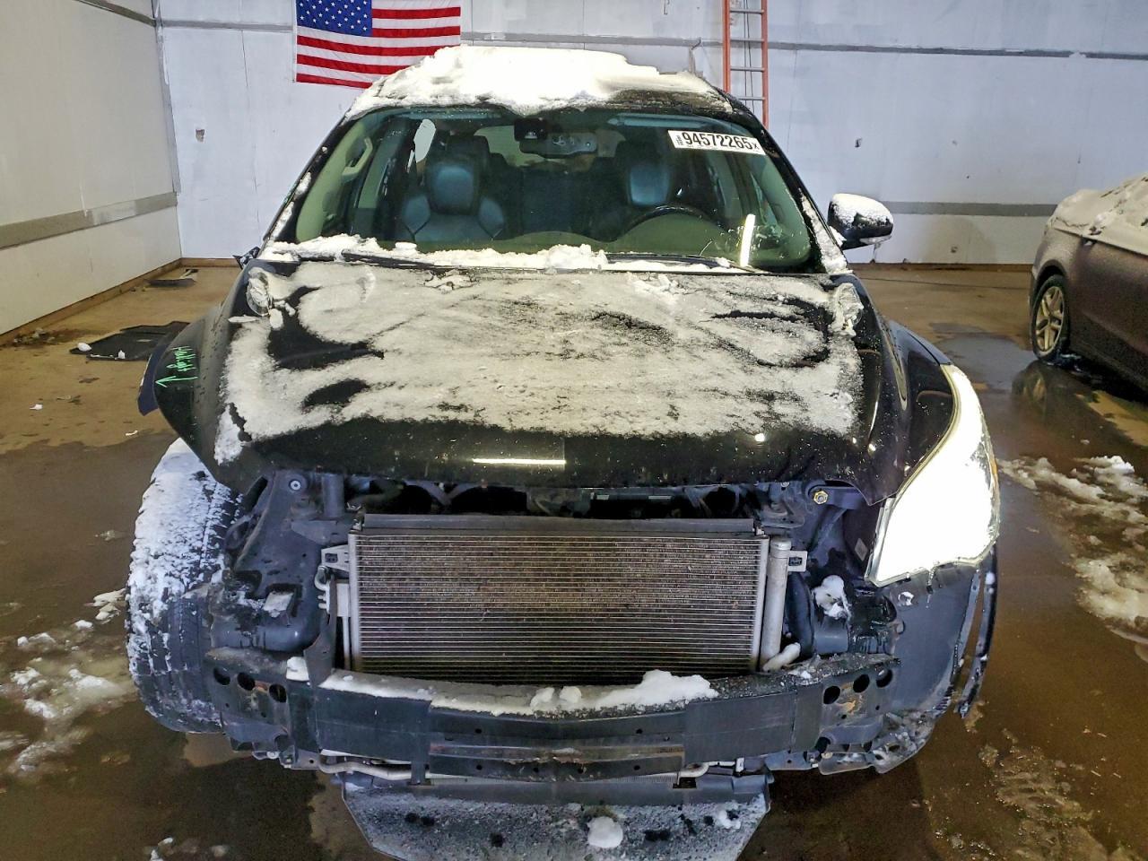 2016 Buick Enclave - Image 5